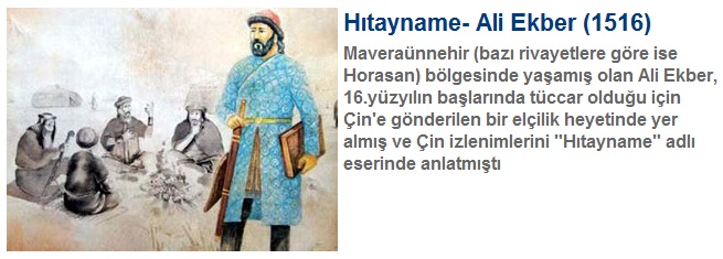 Xitayname