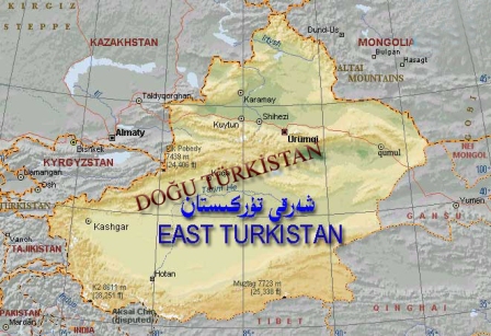 dogu-turkistan
