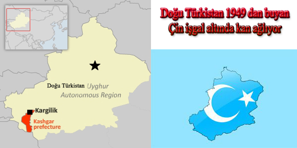 turkistan