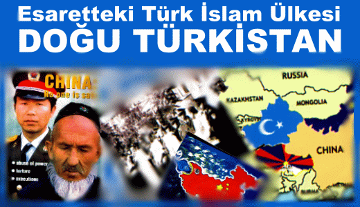 dogu-turkistan