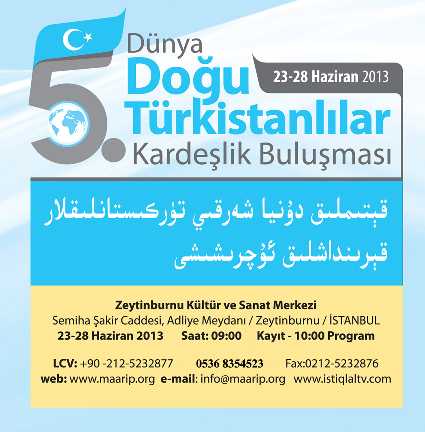 Doguturkistan